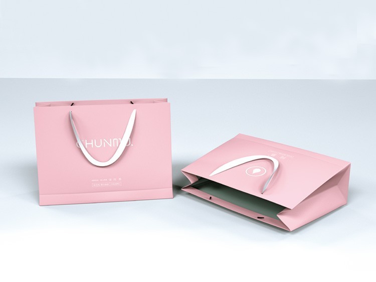 鄭州紙質手提袋多少起訂呢？