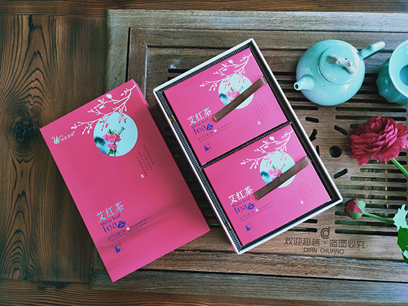 禮品包裝設(shè)計