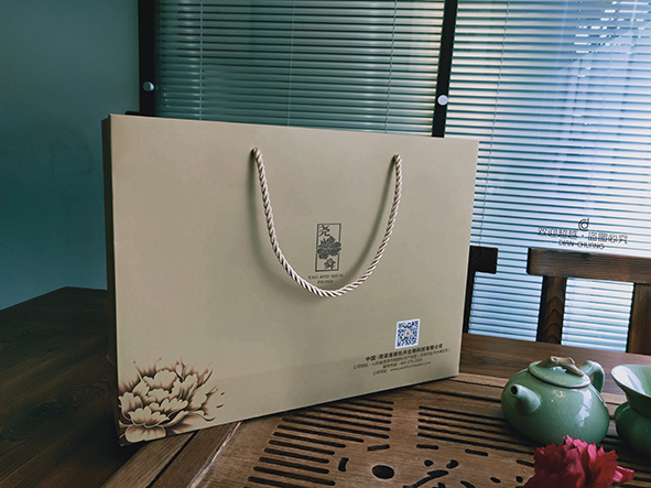 禮品包裝盒設(shè)計