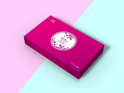 女性私護(hù)盒子訂購