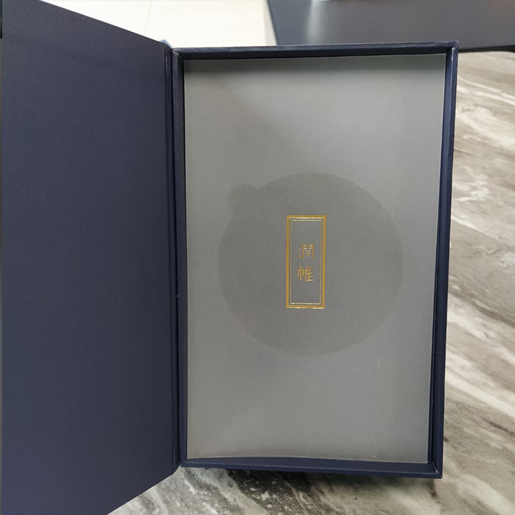  鄭州定做包裝盒廠家告訴你包裝盒價格能壓下來嗎？