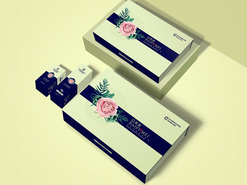 鄭州包裝盒設計
