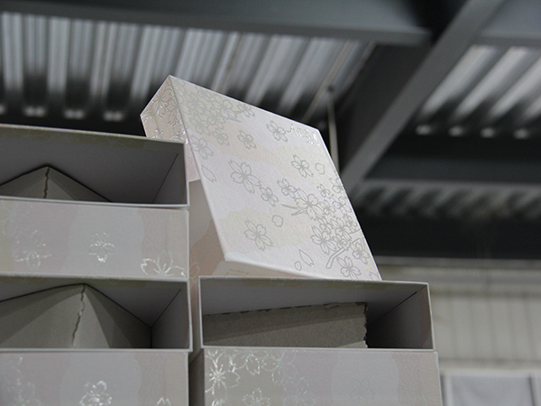 化妝品包裝盒廠家