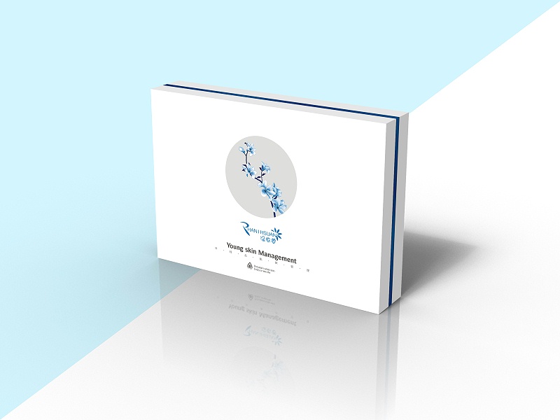 化妝品包裝盒