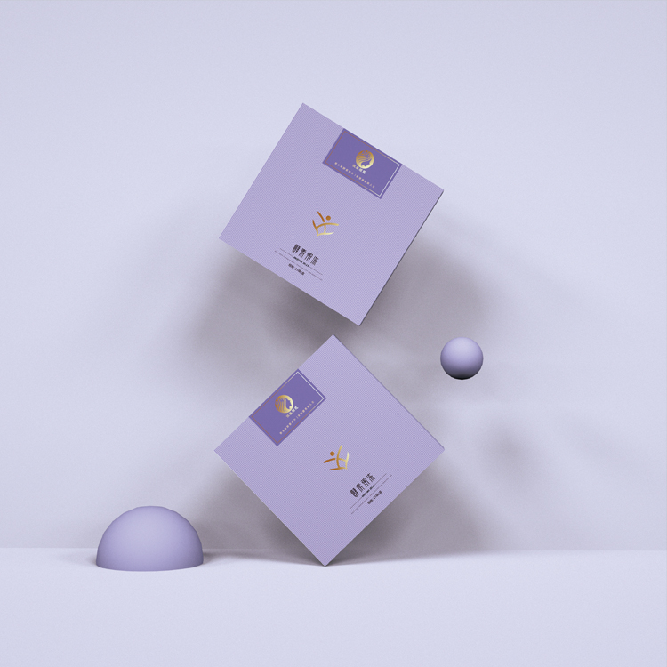 保健品包裝公司