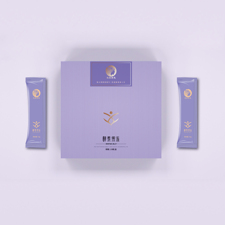 保健品包裝公司