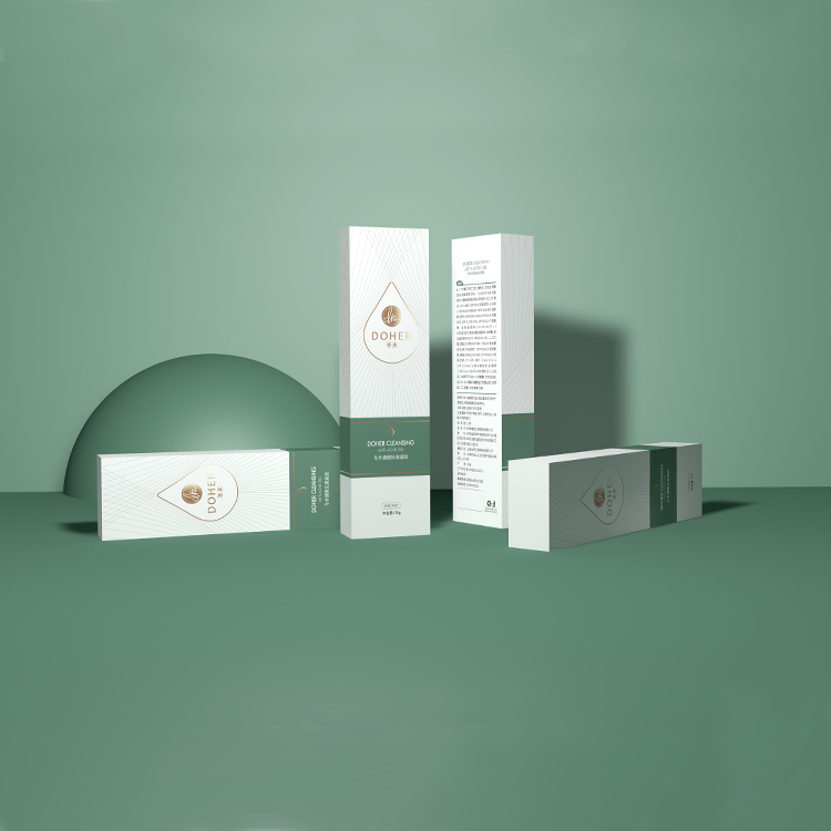 保健品包裝公司