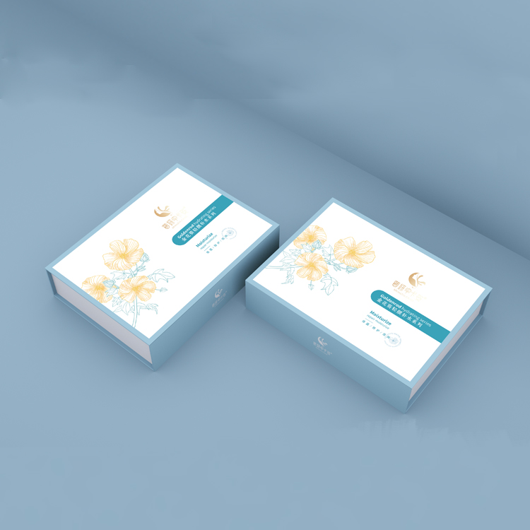 保健品包裝公司