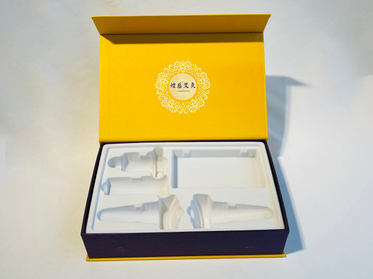 艾灸包裝盒定制-精品盒定做