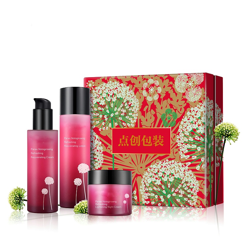 包裝盒威望價值