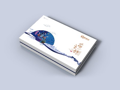 養生包裝盒定做-養生包裝盒設計---河南點創包裝