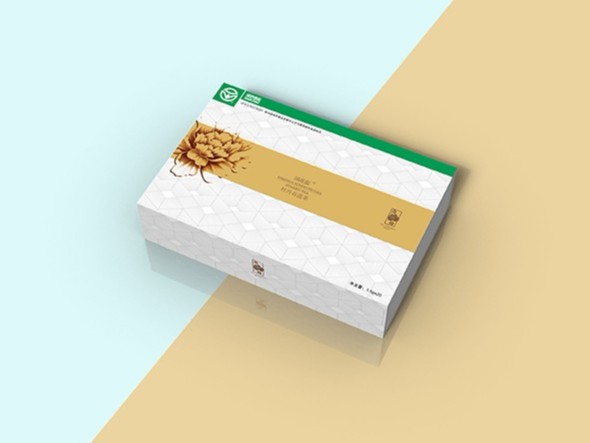 鄭州保健品包裝盒定做