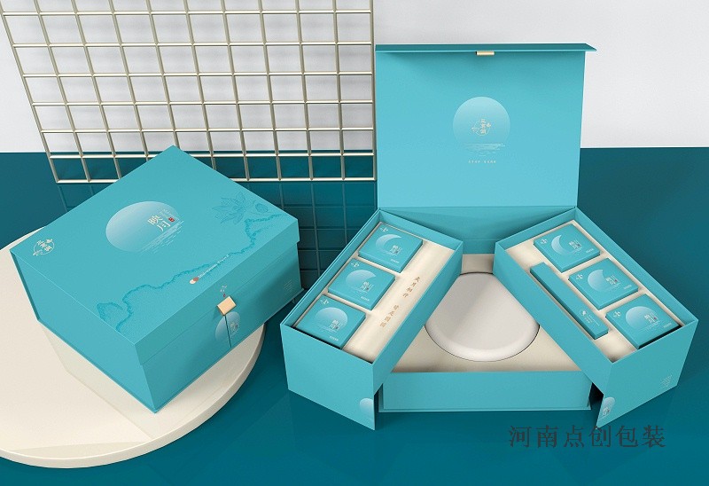 包裝盒定制廠家：首飾包裝盒定制的相關(guān)介紹