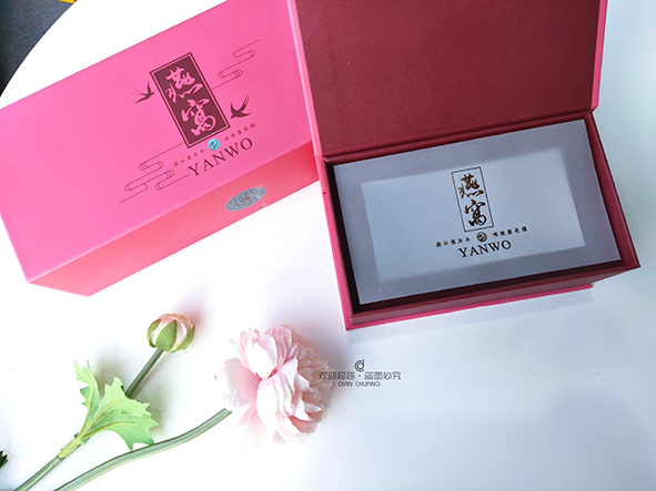 鄭州禮品包裝設(shè)計(jì)