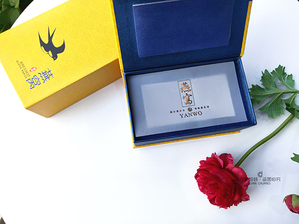 鄭州禮品包裝廠