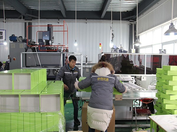 化妝品包裝盒內托的特性