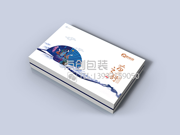 女性私護(hù)盒定制