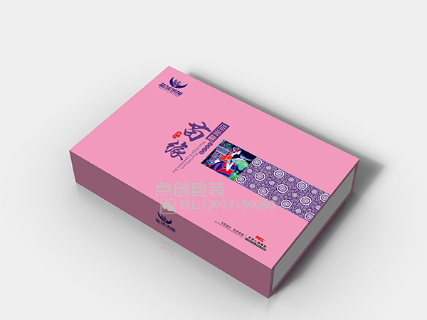 女性私護(hù)盒定制