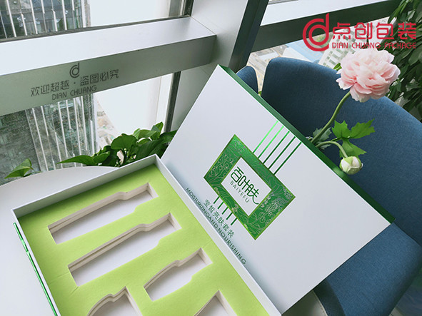 高品質(zhì)的包裝盒會(huì)受那些印刷因素的影響：