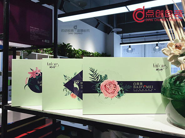 高端禮品包裝盒都會使用到那些工藝呢？