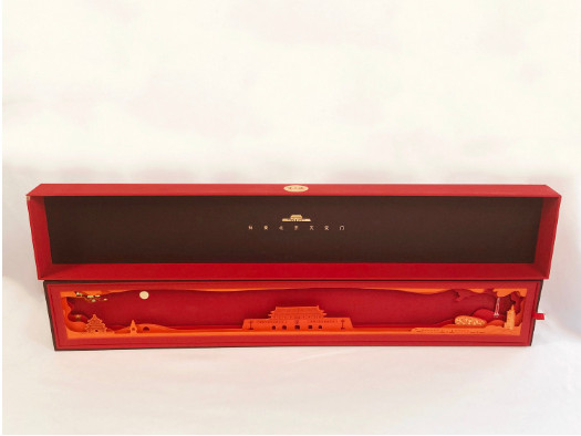 禮品盒生產廠家-伴手禮盒-節日禮盒