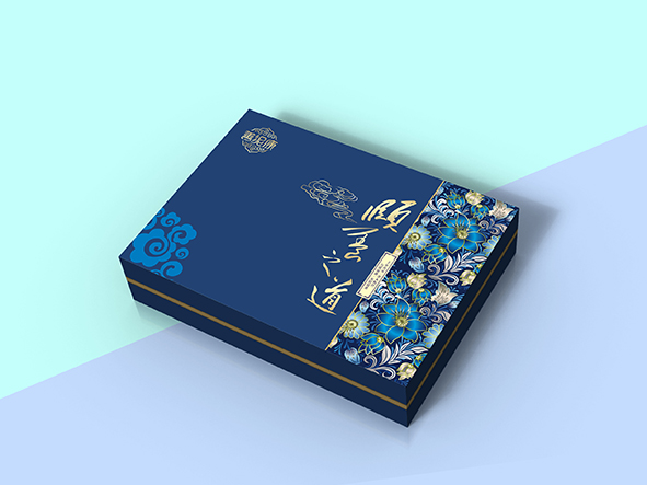 河南養生包裝盒定制廠