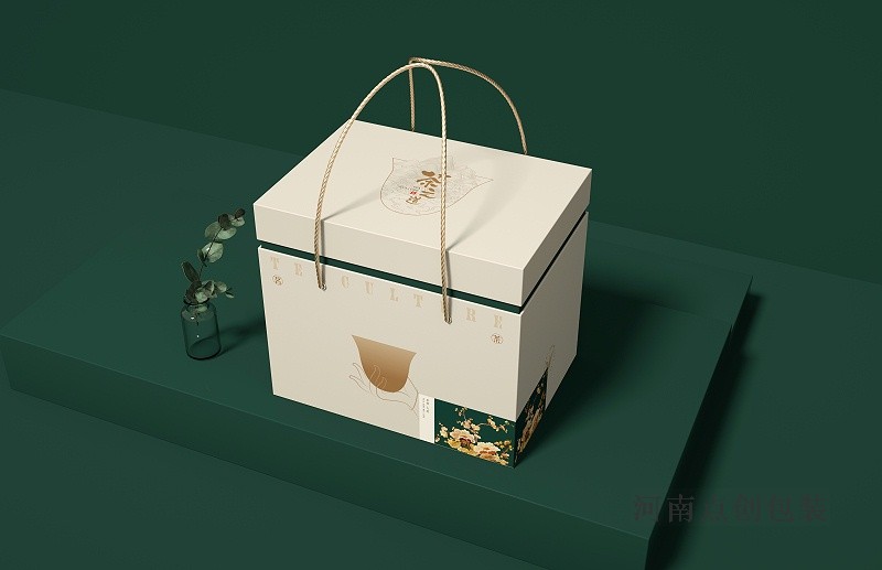 包裝盒定制廠家