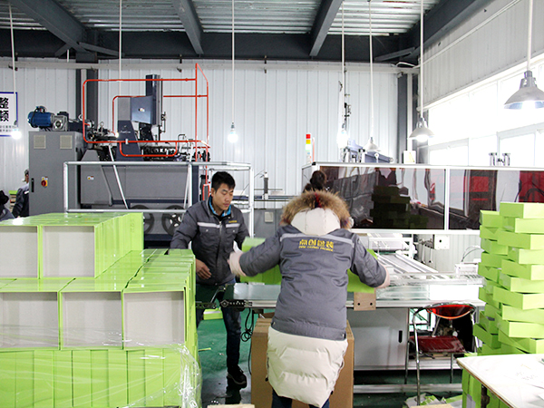 化妝品包裝盒廠家