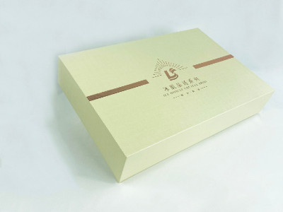 護膚品包裝盒定做-化妝品盒定制廠家