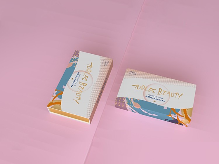 包裝盒設計對于產品的重要性