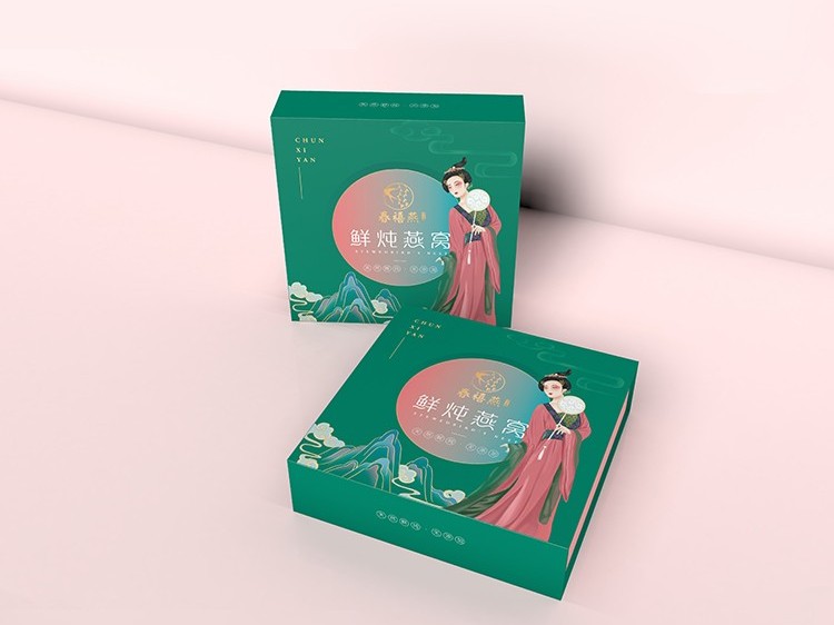 禮品盒外表一般使用什么材料？