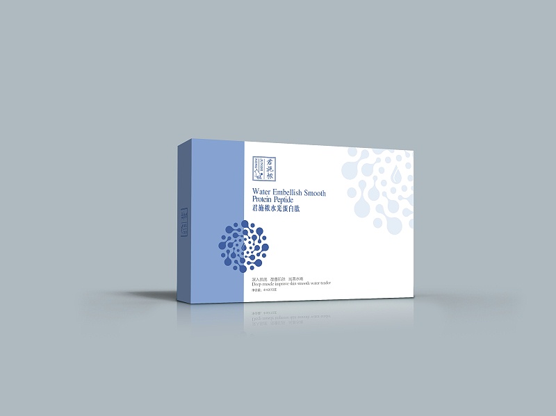 包裝盒設(shè)計(jì)圖