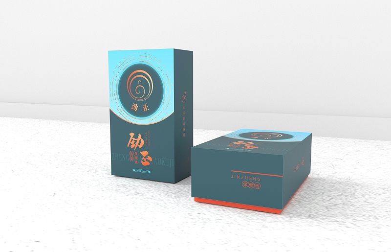 包裝盒定制廠家