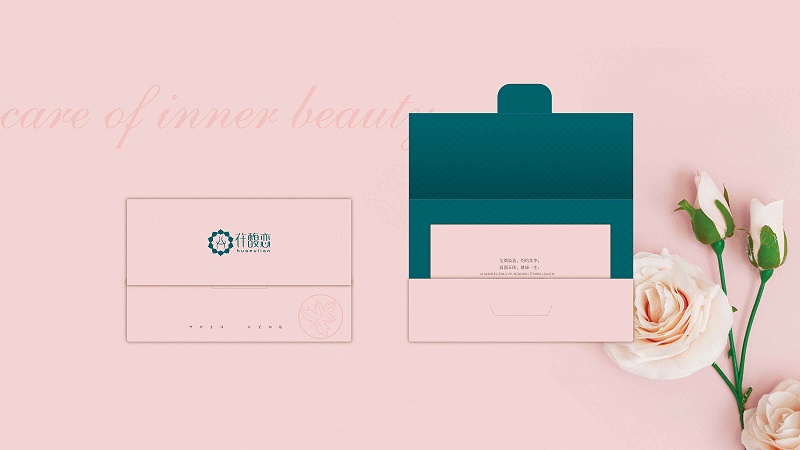 包裝盒定制廠家