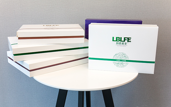 包裝與包裝設計的價值