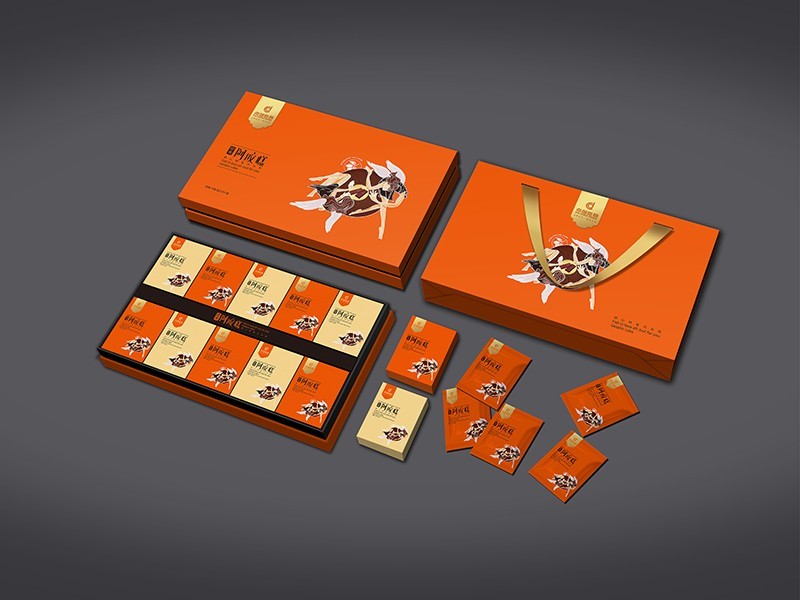 好的包裝，包治銷售-鄭州包裝盒定制-河南點(diǎn)創(chuàng)包裝