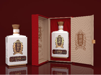 點創酒盒包裝廠家:白酒精品盒定制 點創酒盒包裝廠家:白酒精品盒定制