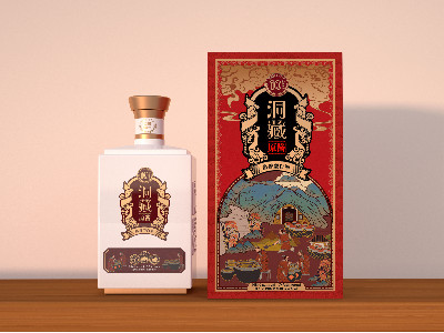 點創酒盒包裝廠家:白酒精品盒定制 點創酒盒包裝廠家:白酒精品盒定制