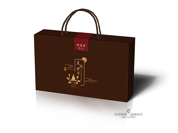 鄭州保健品包裝盒定制