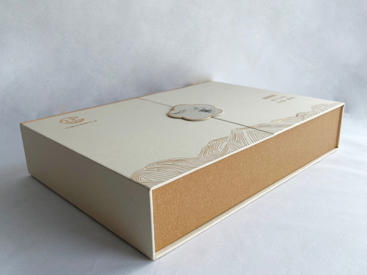 化妝刷精品盒定制-包裝盒定做廠家