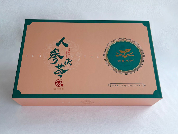 人參茯苓精品盒定制-高端包裝盒生產(chǎn)廠家 人參茯苓精品盒定制-高端包裝盒生產(chǎn)廠家