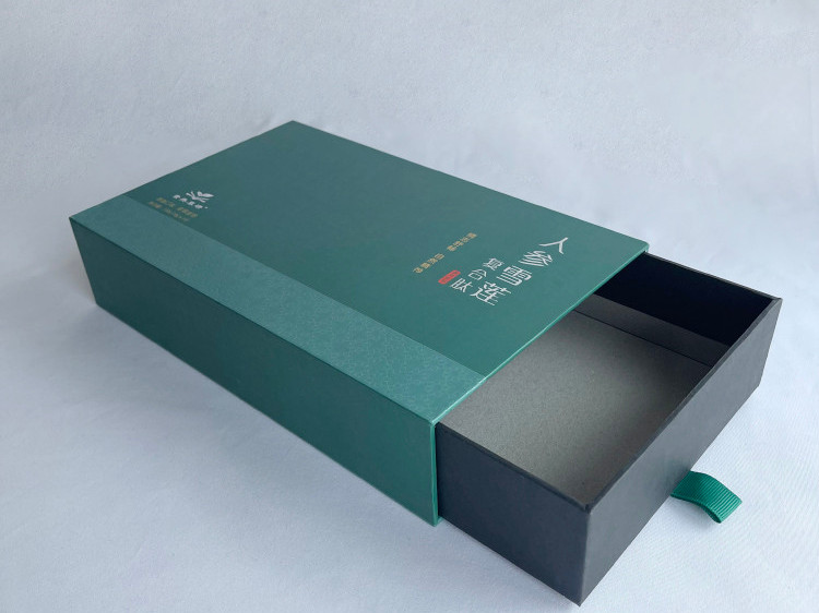 人參雪蓮包裝盒-精品包裝盒定制-按需定制 人參雪蓮包裝盒-精品包裝盒定制-按需定制