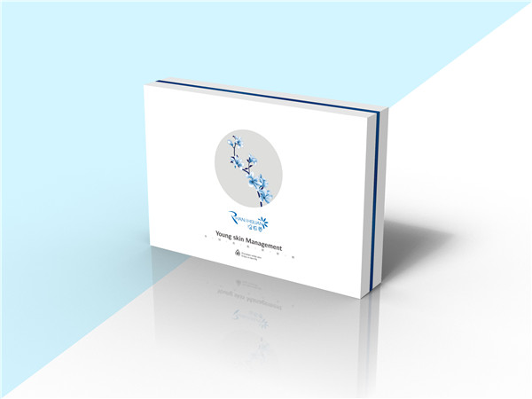 點(diǎn)創(chuàng)包裝提供化妝品包裝盒定制
