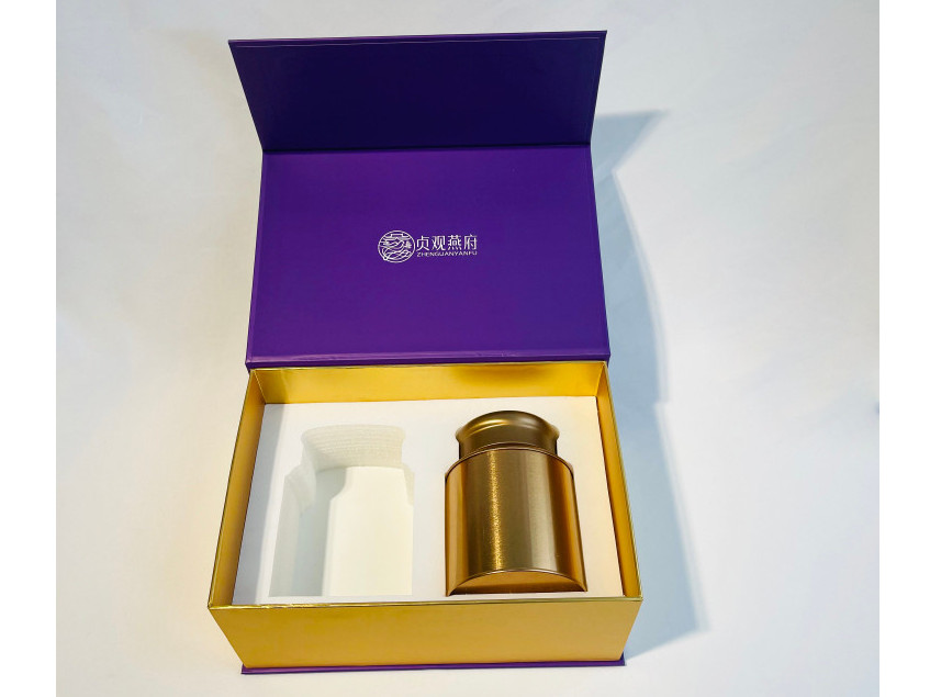 茶葉包裝盒定做-點(diǎn)創(chuàng)包裝