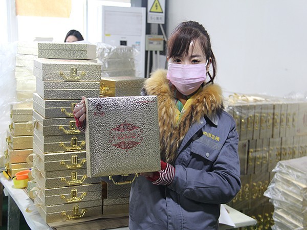 選擇禮品盒需要考慮哪些問題？